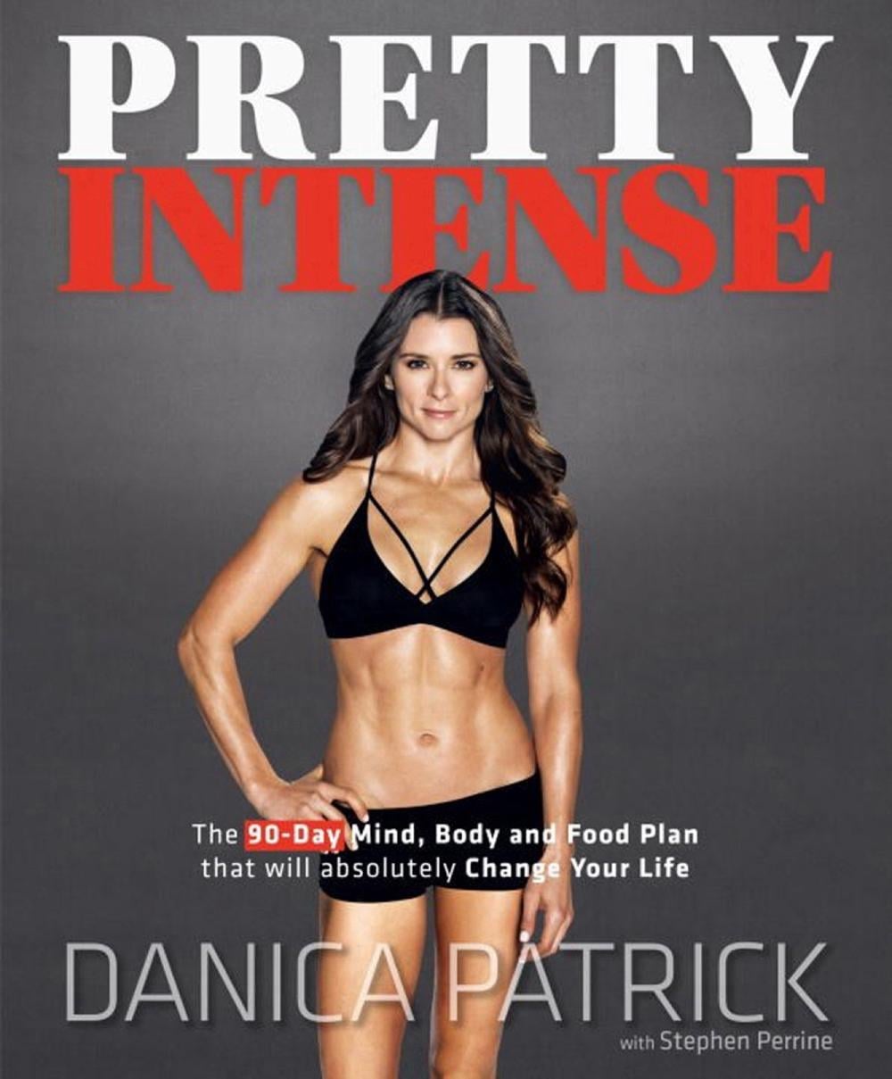 Pretty Intense by Danica Patrick - ISBN: 9780735216563