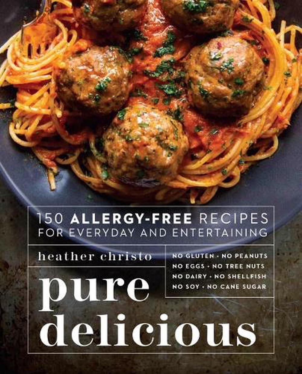 Pure Delicious by Heather Christo - ISBN: 9780735217782