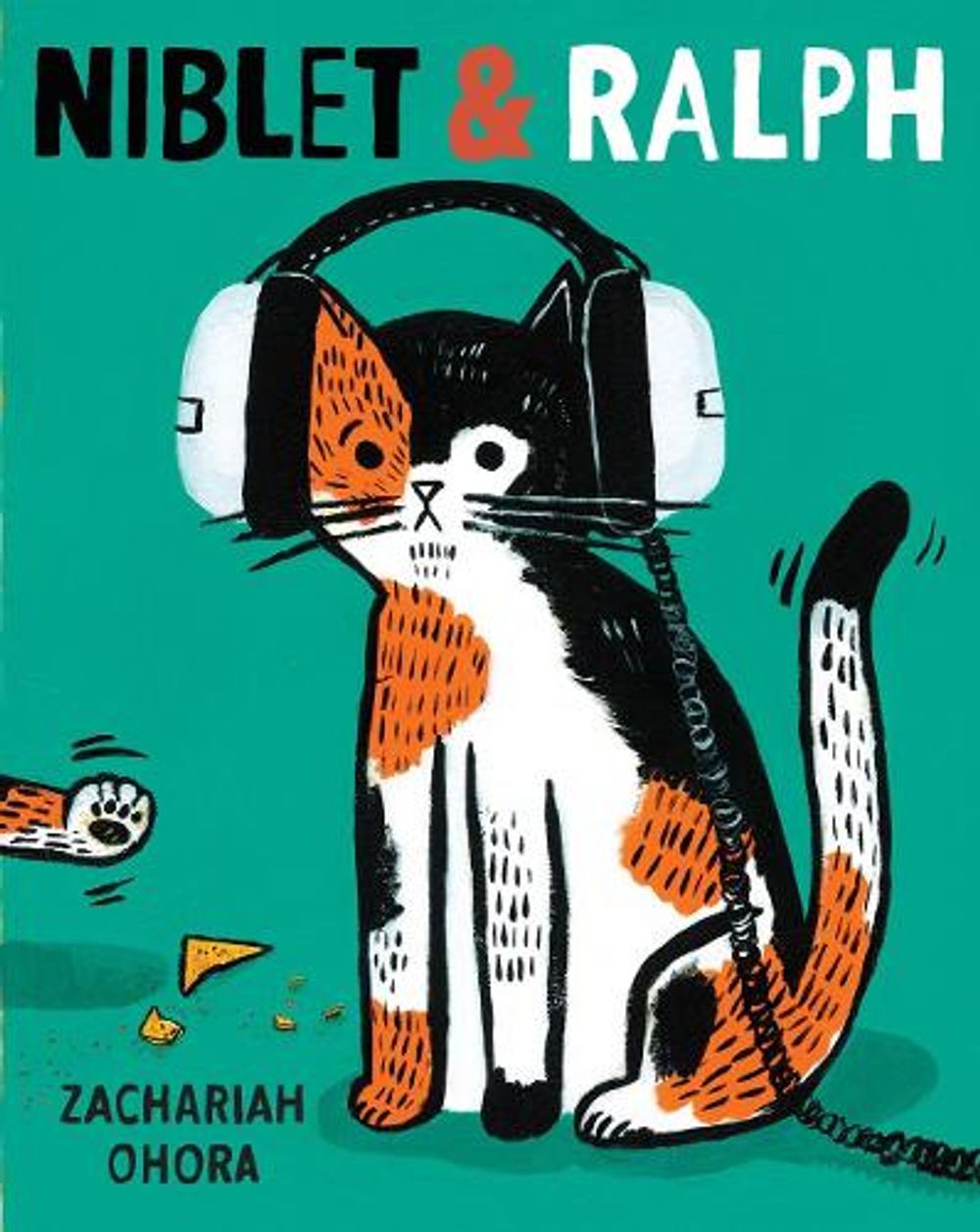 Niblet & Ralph by Zachariah OHora - ISBN: 9780735227910