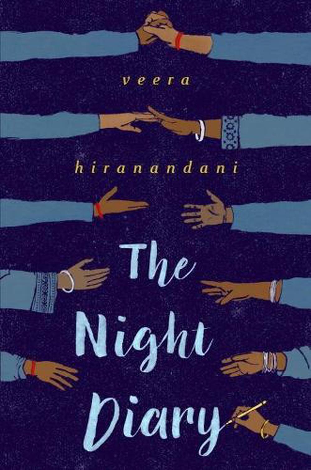 The Night Diary, 9780735228511