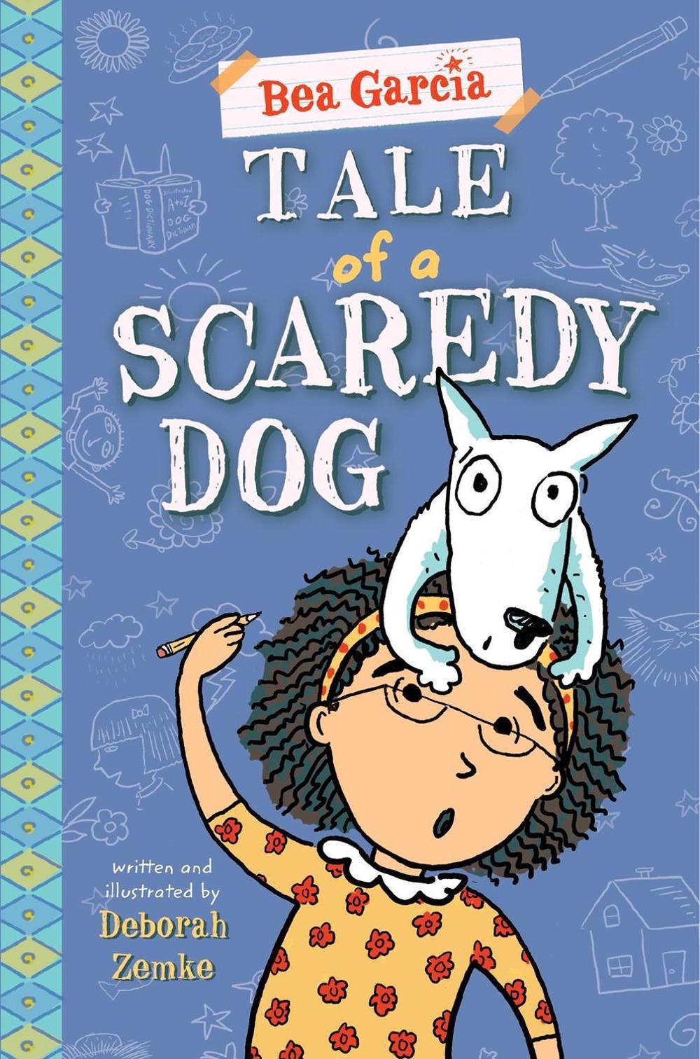 Tale of a Scaredy-Dog by Deborah Zemke - ISBN: 9780735229396
