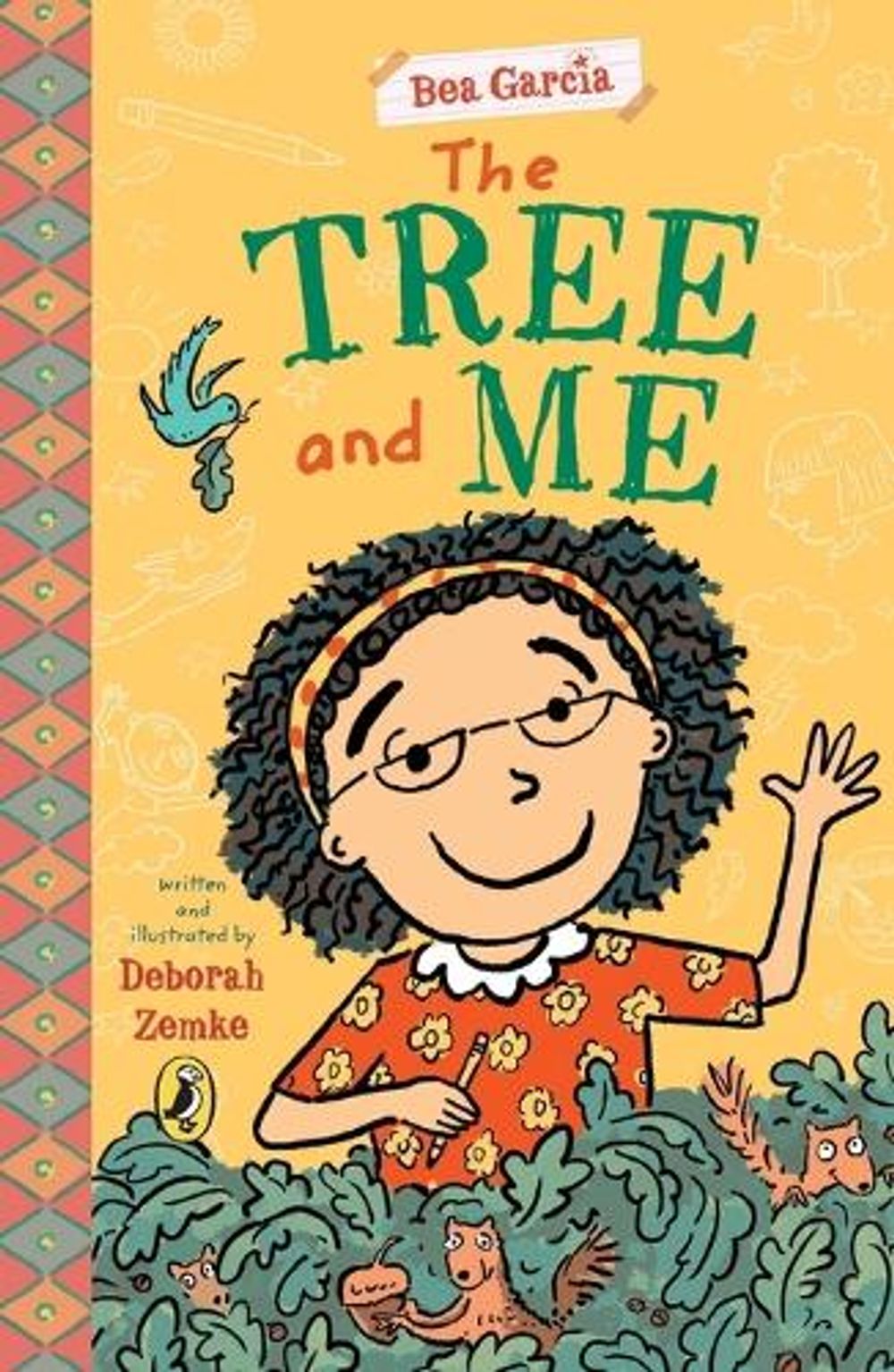 The Tree and Me by Deborah Zemke - ISBN: 9780735229426