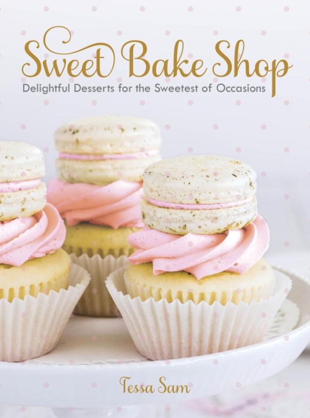 Sweet Bake Shop by Tessa Sam - ISBN: 9780735232914