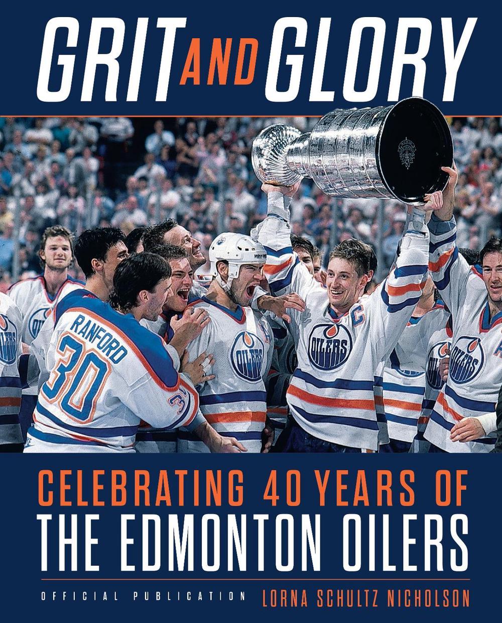 Grit and Glory by Lorna Schultz Nicholson - ISBN: 9780735233461