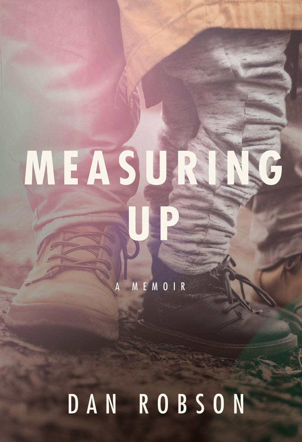Measuring Up by Dan Robson - ISBN: 9780735234697