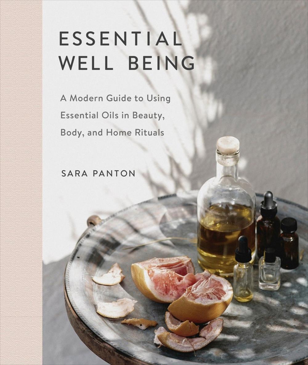 Essential Well Being by Sara Panton - ISBN: 9780735235854