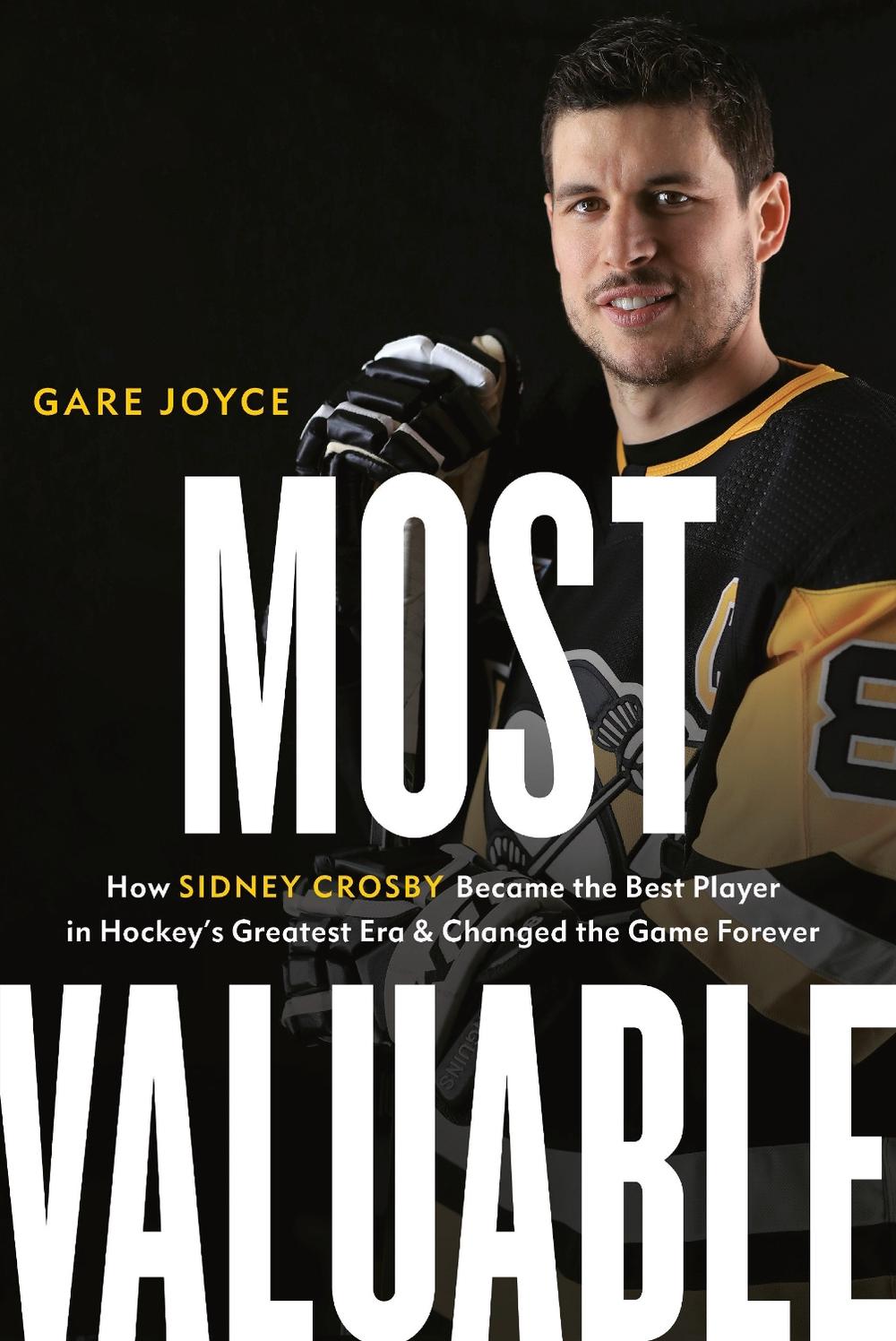 Most Valuable, 9780735237926