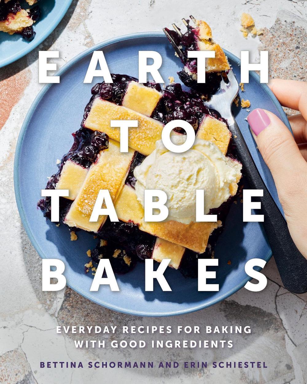 Earth to Table Bakes, 9780735239241