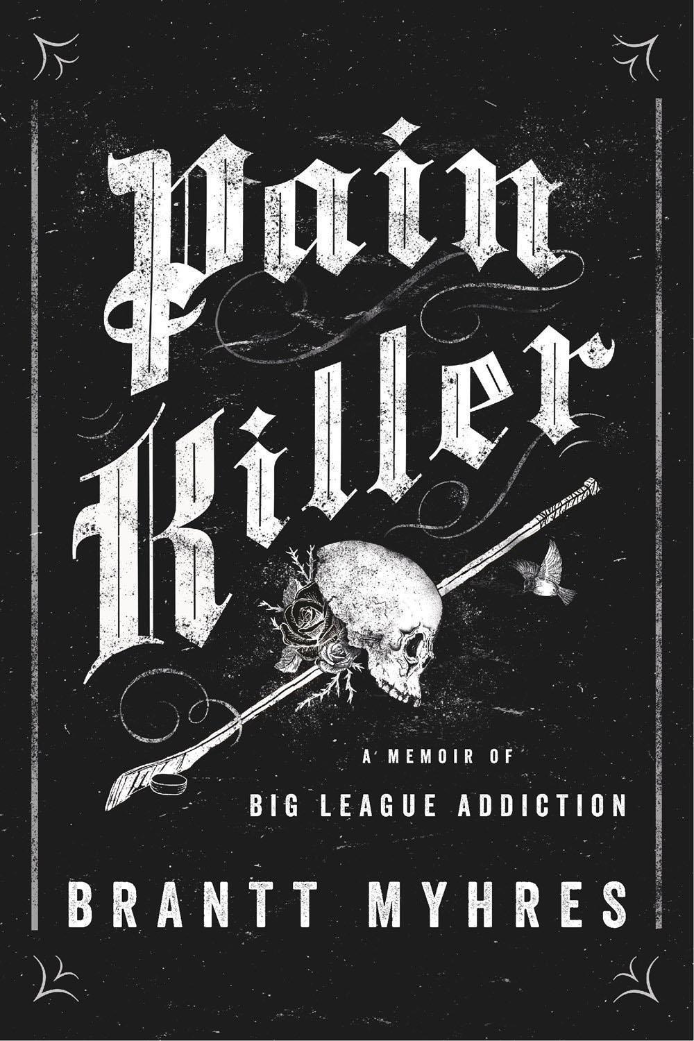 Pain Killer by Brantt Myhres - ISBN: 9780735239418