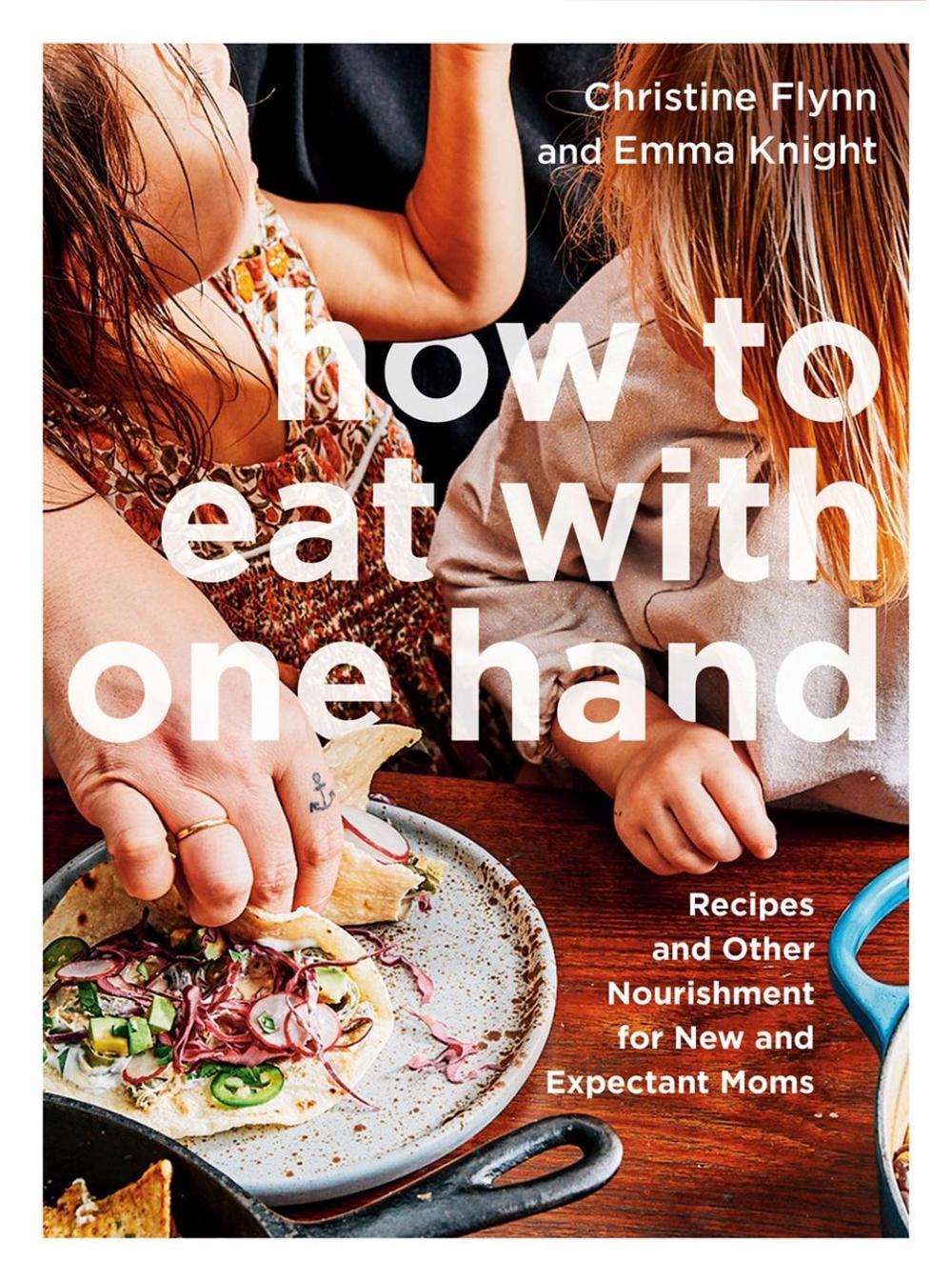 How to Eat with One Hand by Christine Flynn - ISBN: 9780735239999