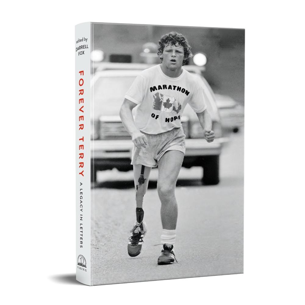 Forever Terry by Darrell Fox - ISBN: 9780735240698