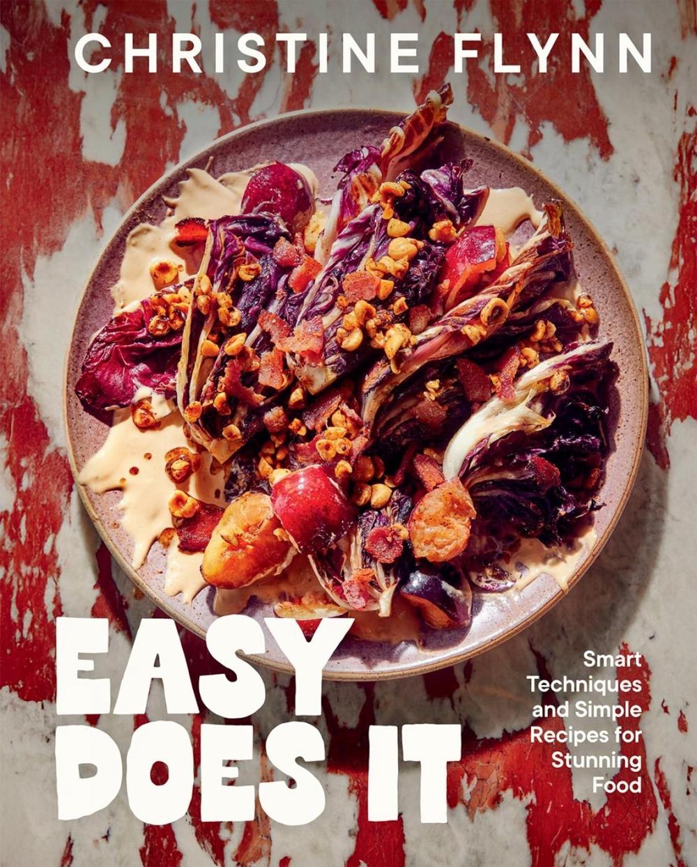 Easy Does It by Christine Flynn - ISBN: 9780735241619