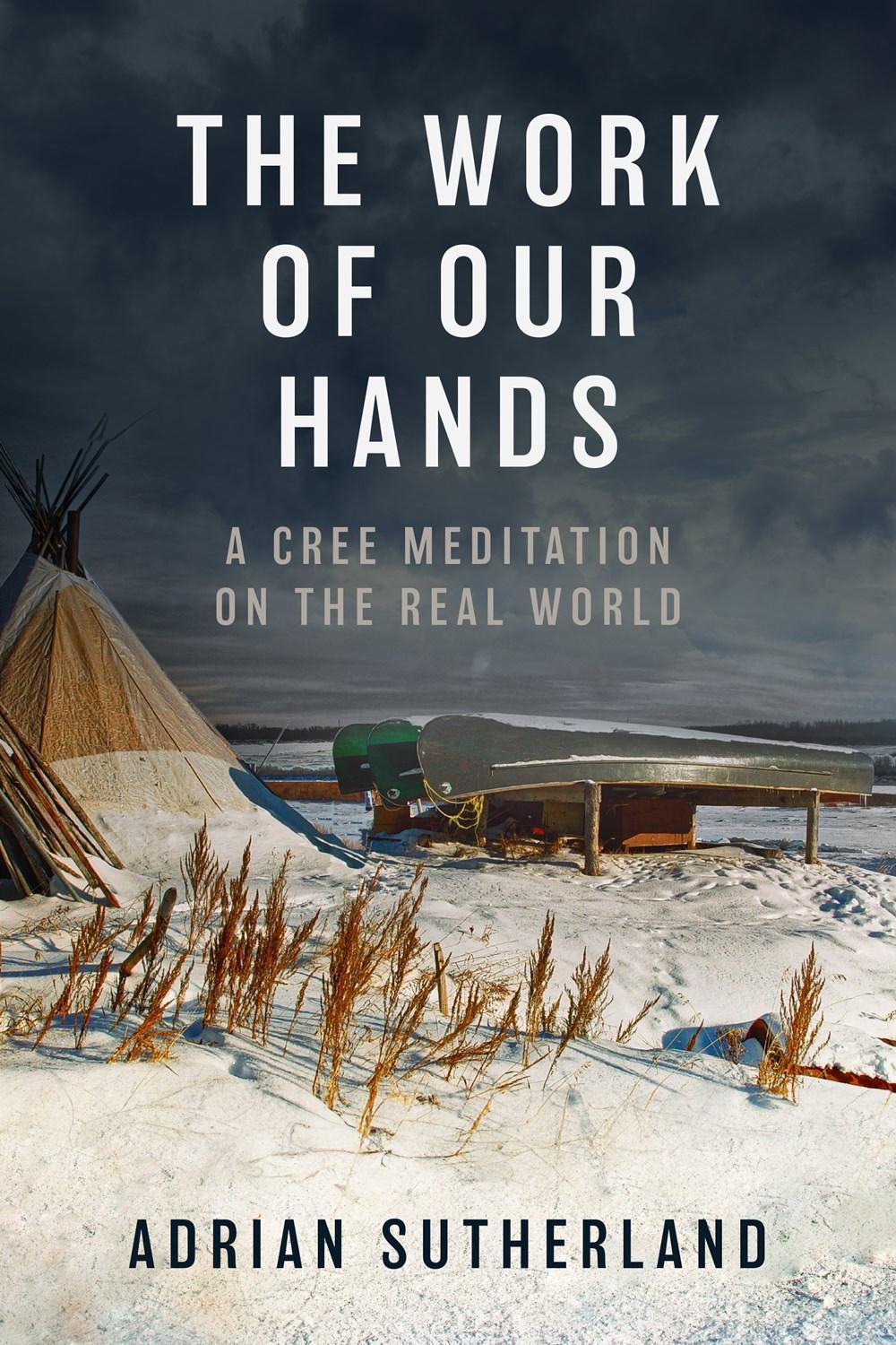 The Work of Our Hands by Adrian Sutherland - ISBN: 9780735241695