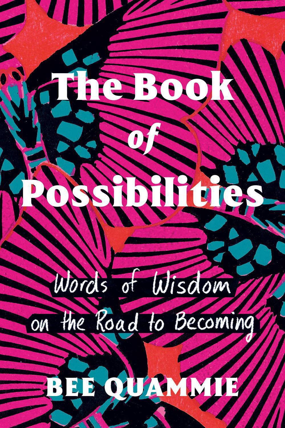 The Book of Possibilities by Bee Quammie - ISBN: 9780735243491