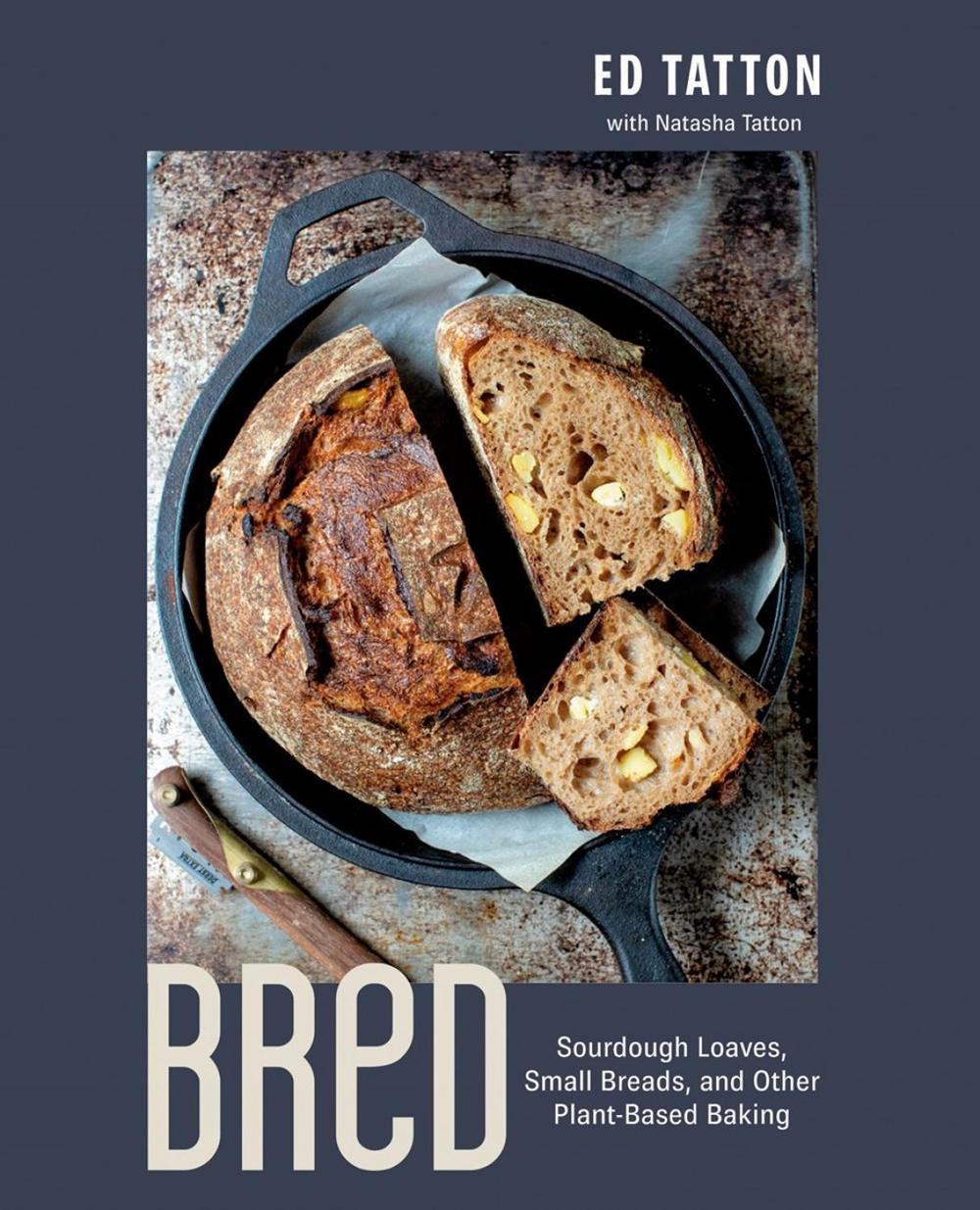 BReD by Ed Tatton - ISBN: 9780735244443