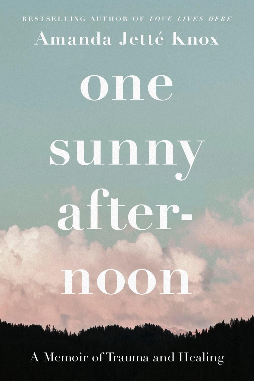 One Sunny Afternoon by Rowan Jette Knox - ISBN: 9780735244634