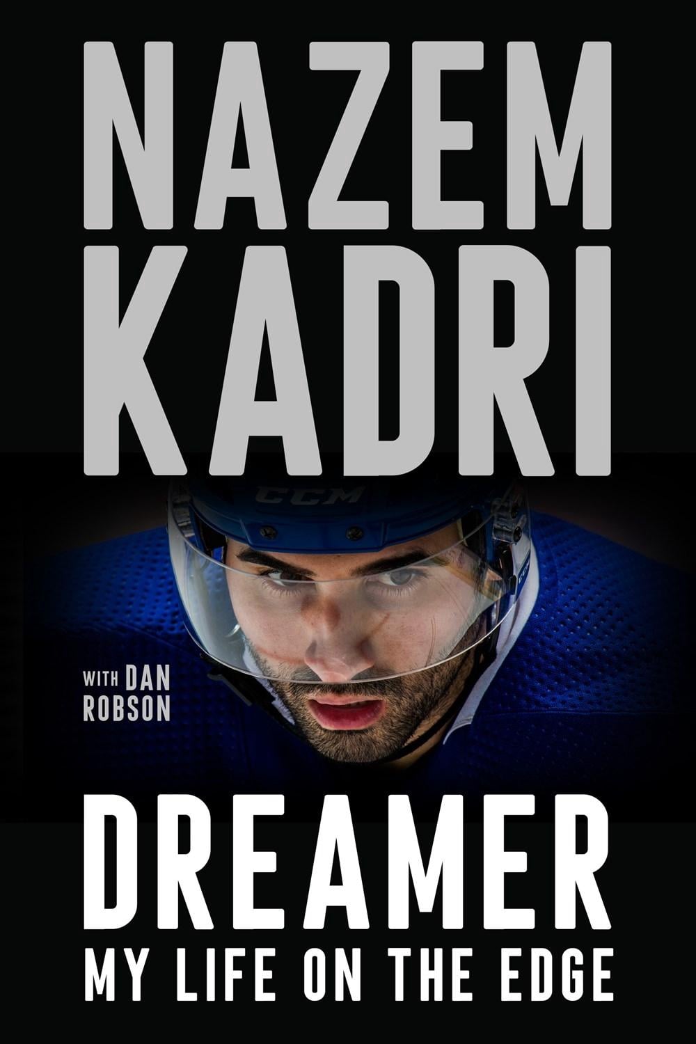 Dreamer by Nazem Kadri - ISBN: 9780735247772