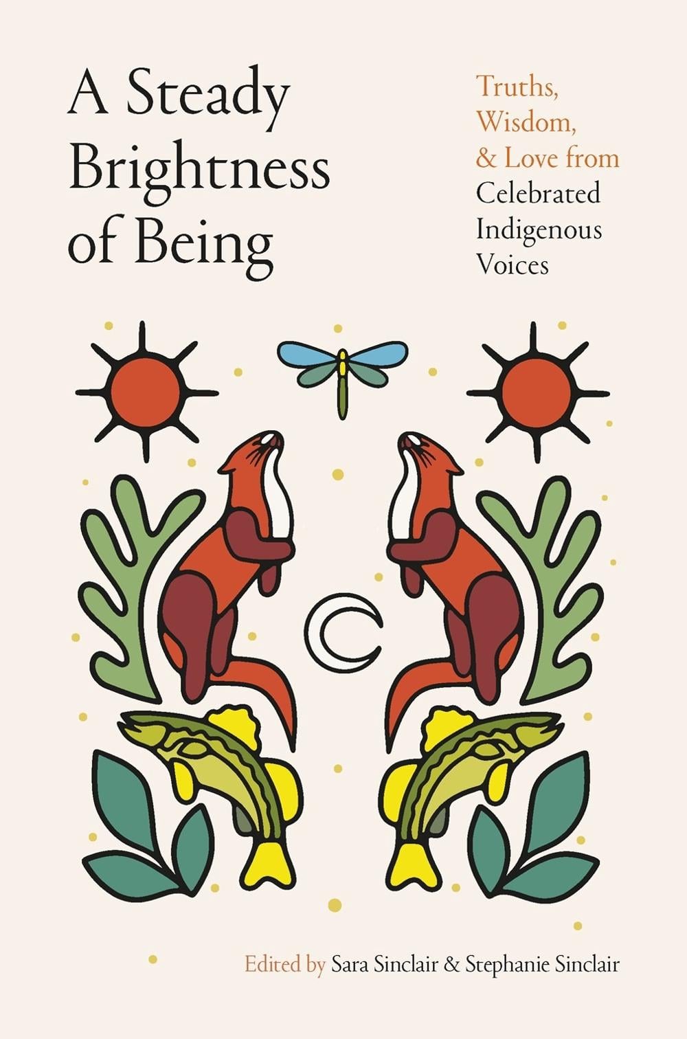 A Steady Brightness of Being by Sara Sinclair - ISBN: 9780735250369