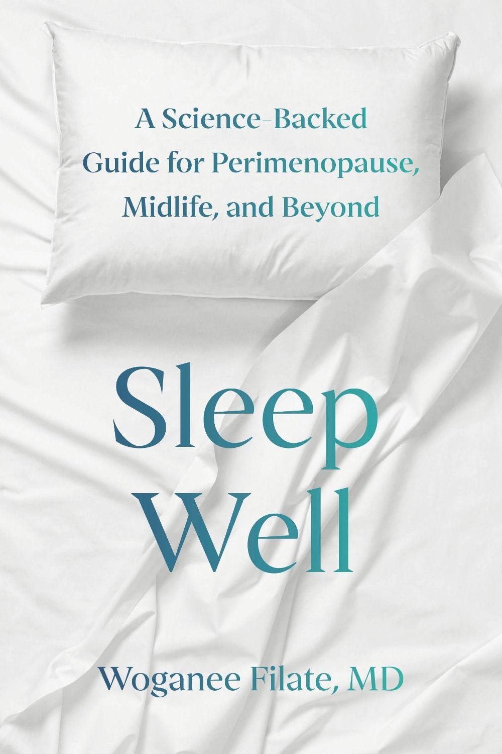 Sleep Well by Woganee Filate - ISBN: 9780735251281