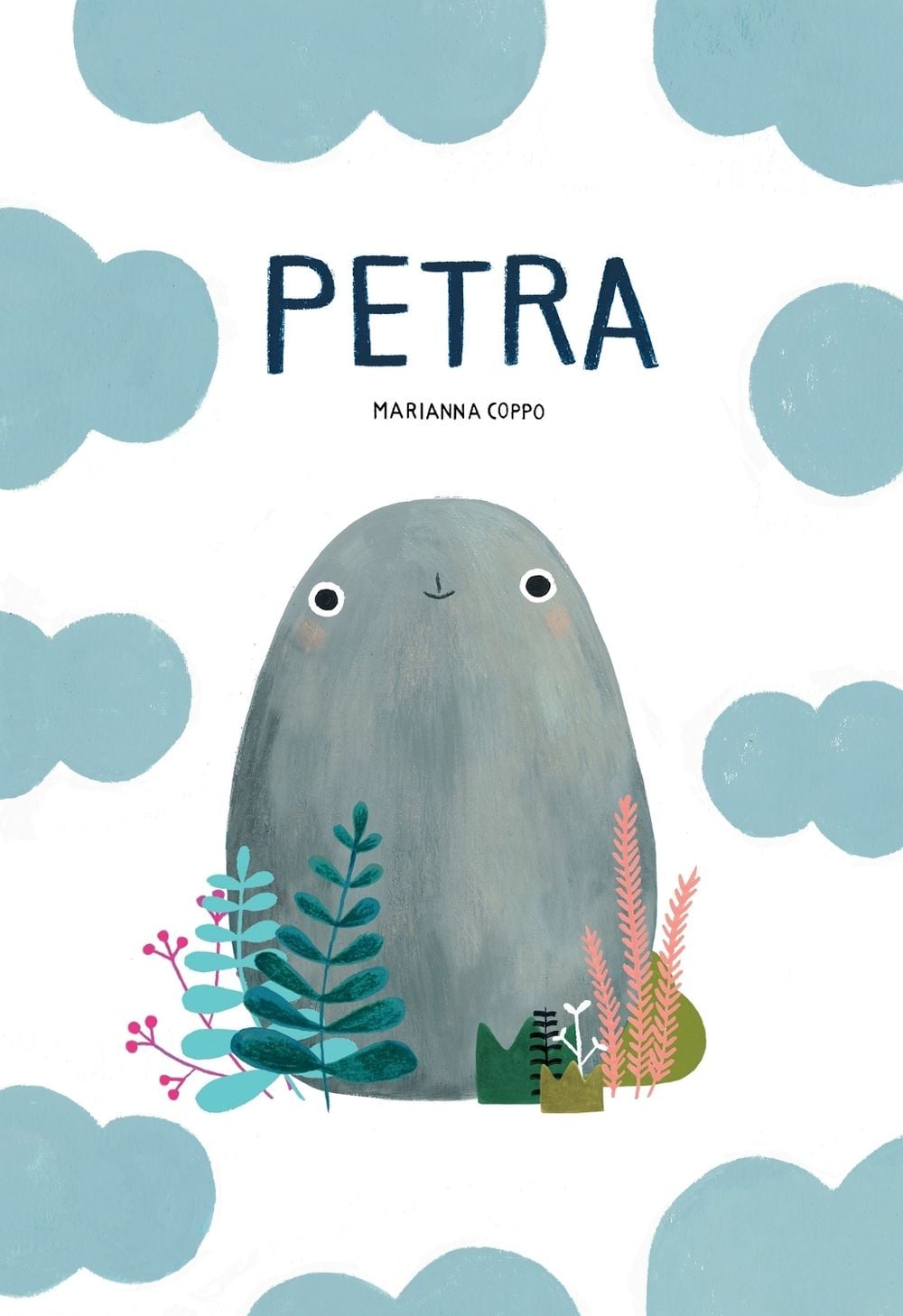 Petra by Marianna Coppo - ISBN: 9780735262676