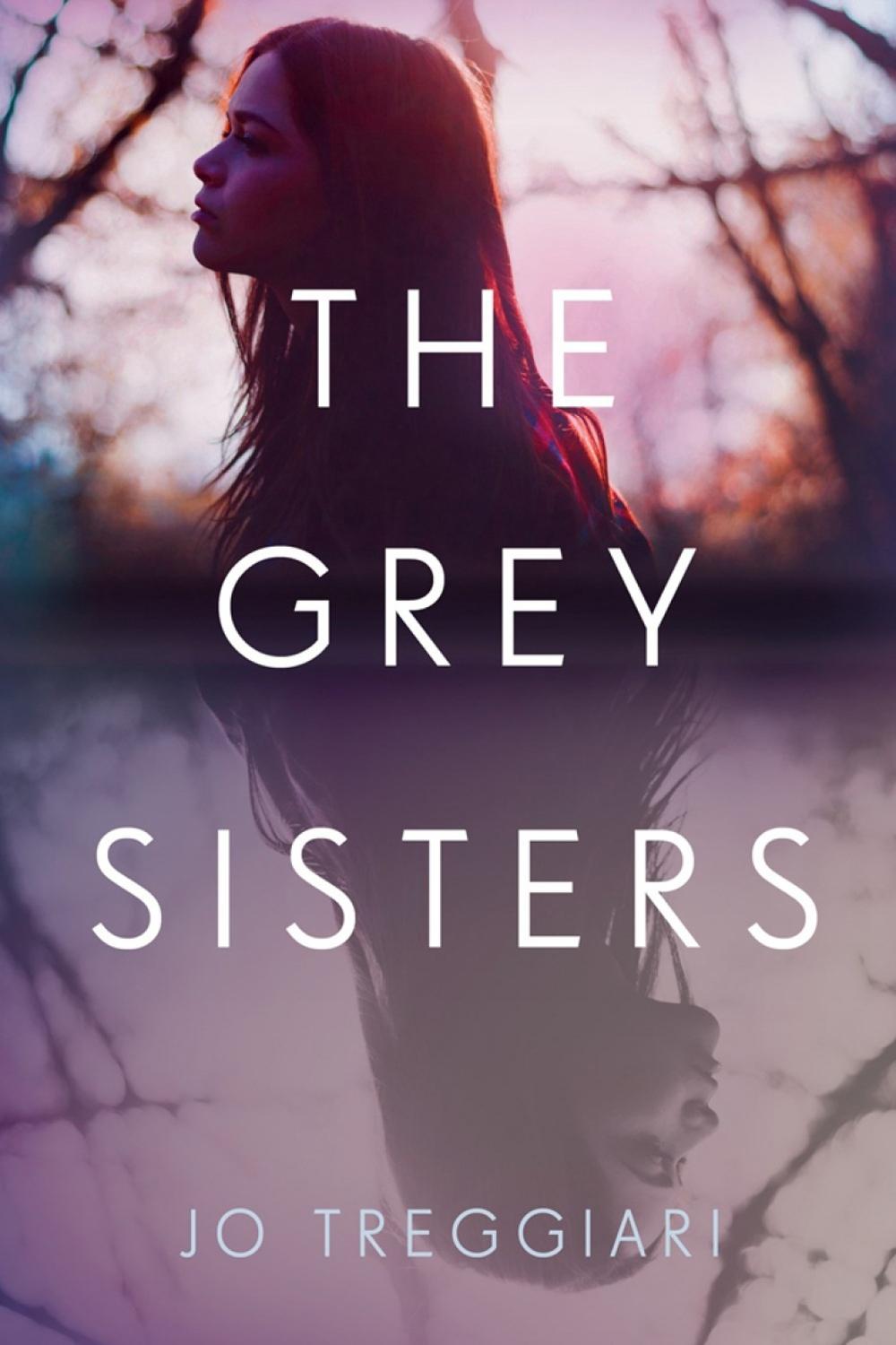 The Grey Sisters by Jo Treggiari - ISBN: 9780735262980