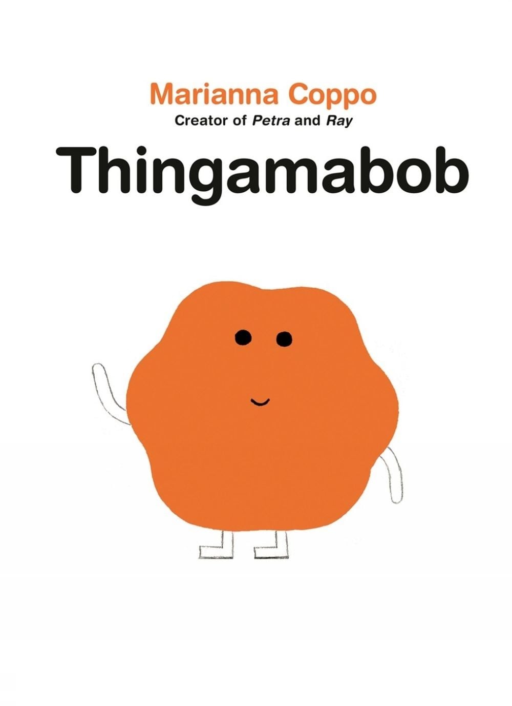 Thingamabob by Marianna Coppo - ISBN: 9780735265790