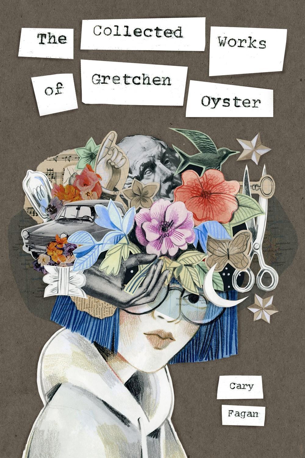 The Collected Works of Gretchen Oyster by Cary Fagan - ISBN: 9780735266216