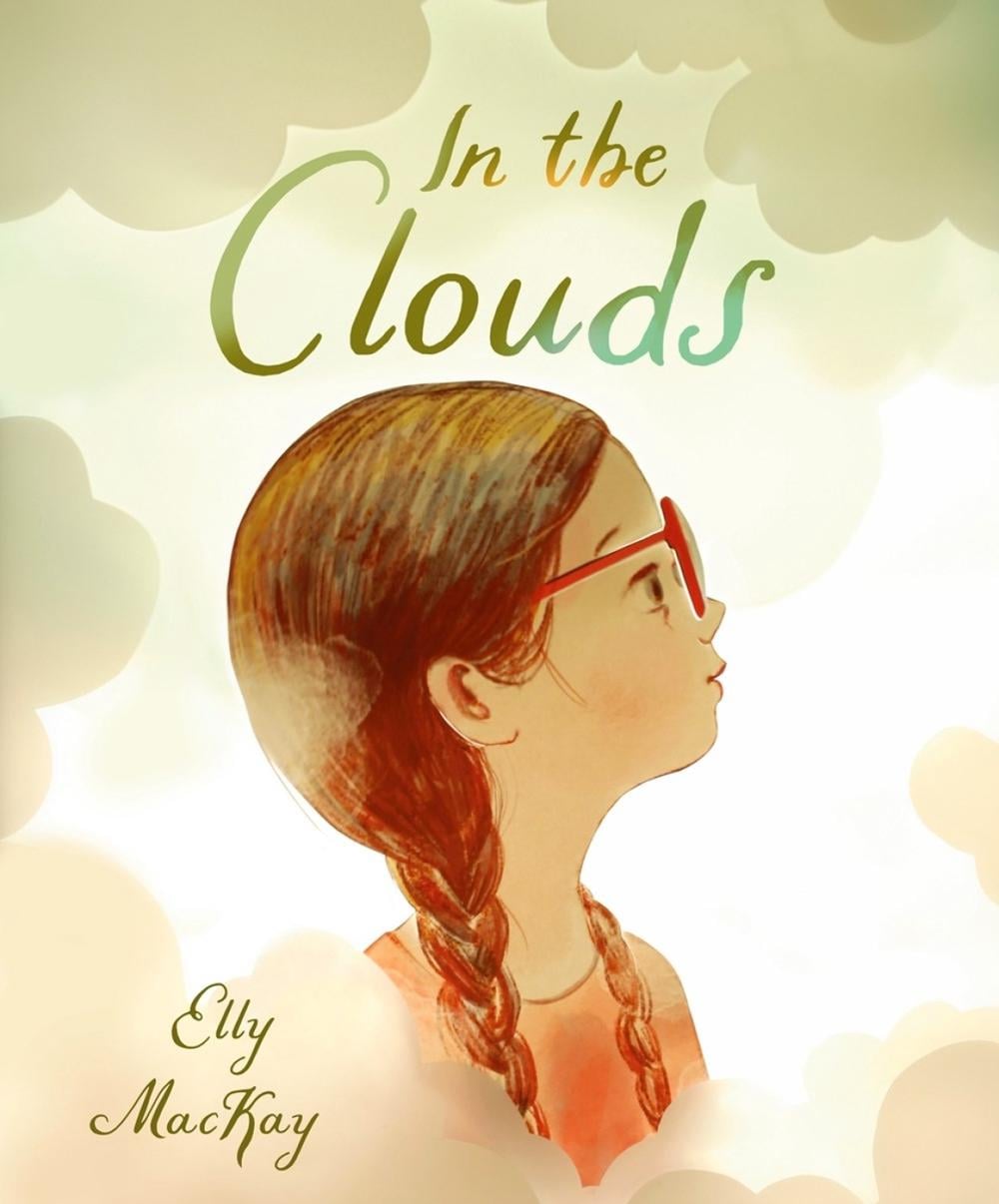 In the Clouds by Elly Mackay - ISBN: 9780735266964