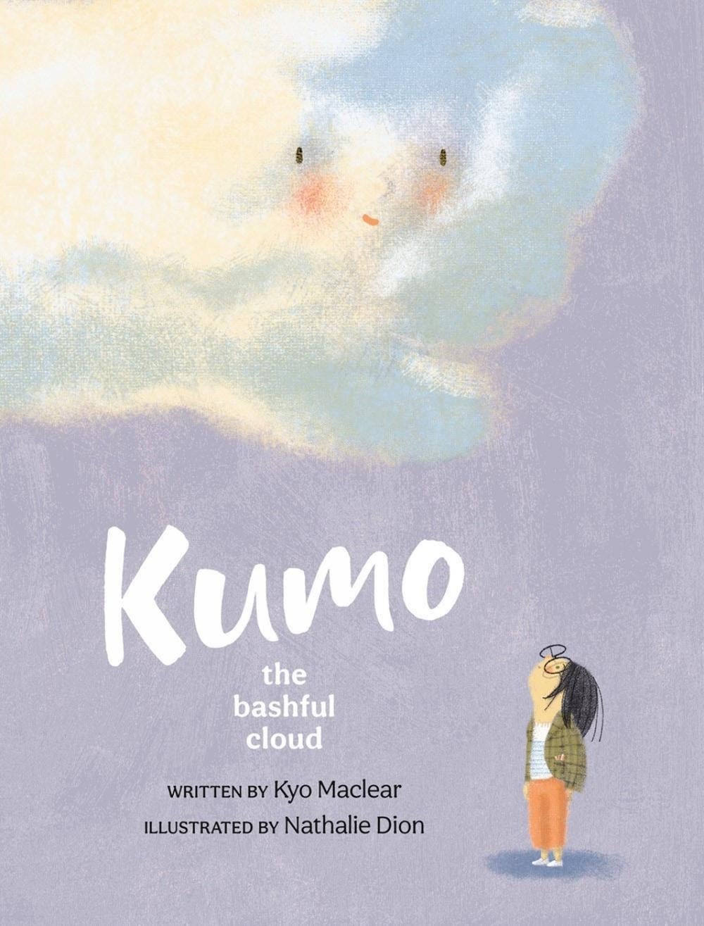 Kumo by Kyo Maclear - ISBN: 9780735267282