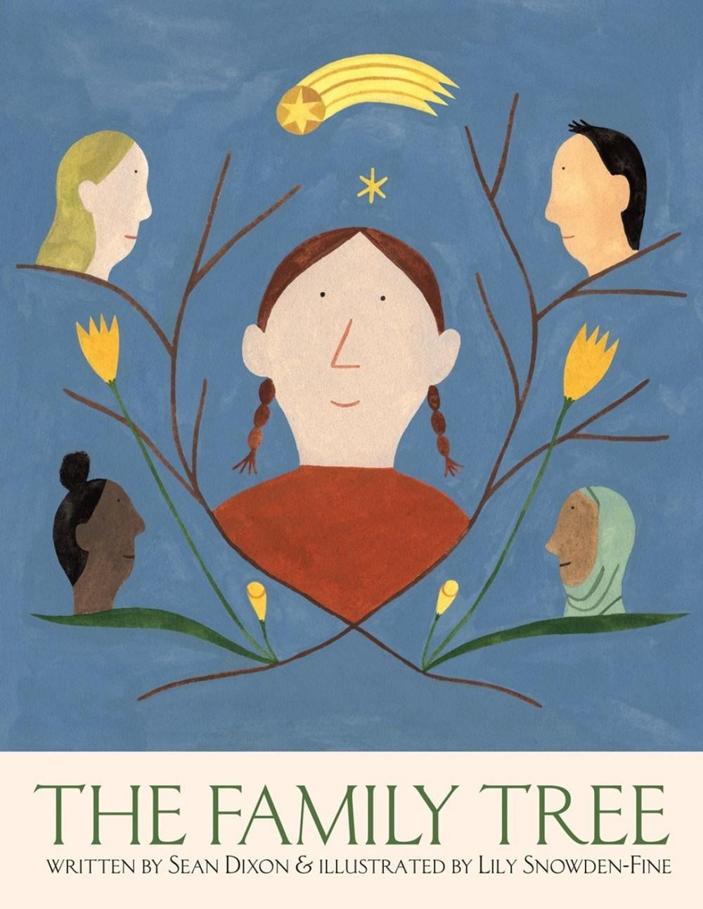The Family Tree by Sean Dixon - ISBN: 9780735267664