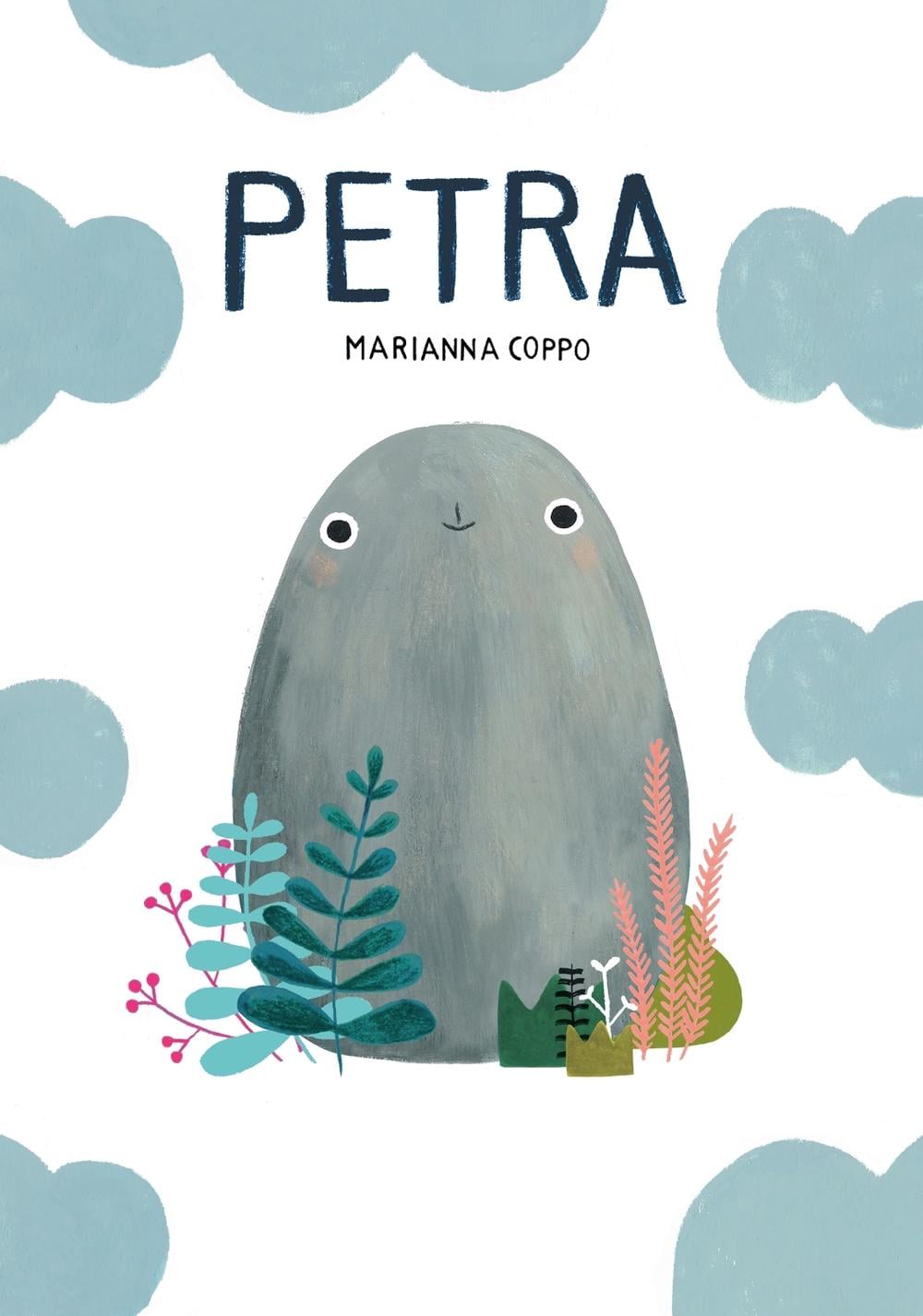 Petra by Marianna Coppo - ISBN: 9780735267985