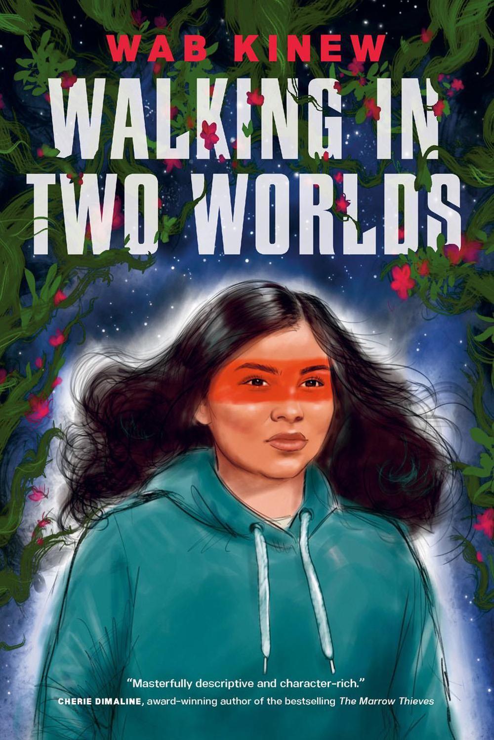Walking in Two Worlds by Wab Kinew - ISBN: 9780735269026