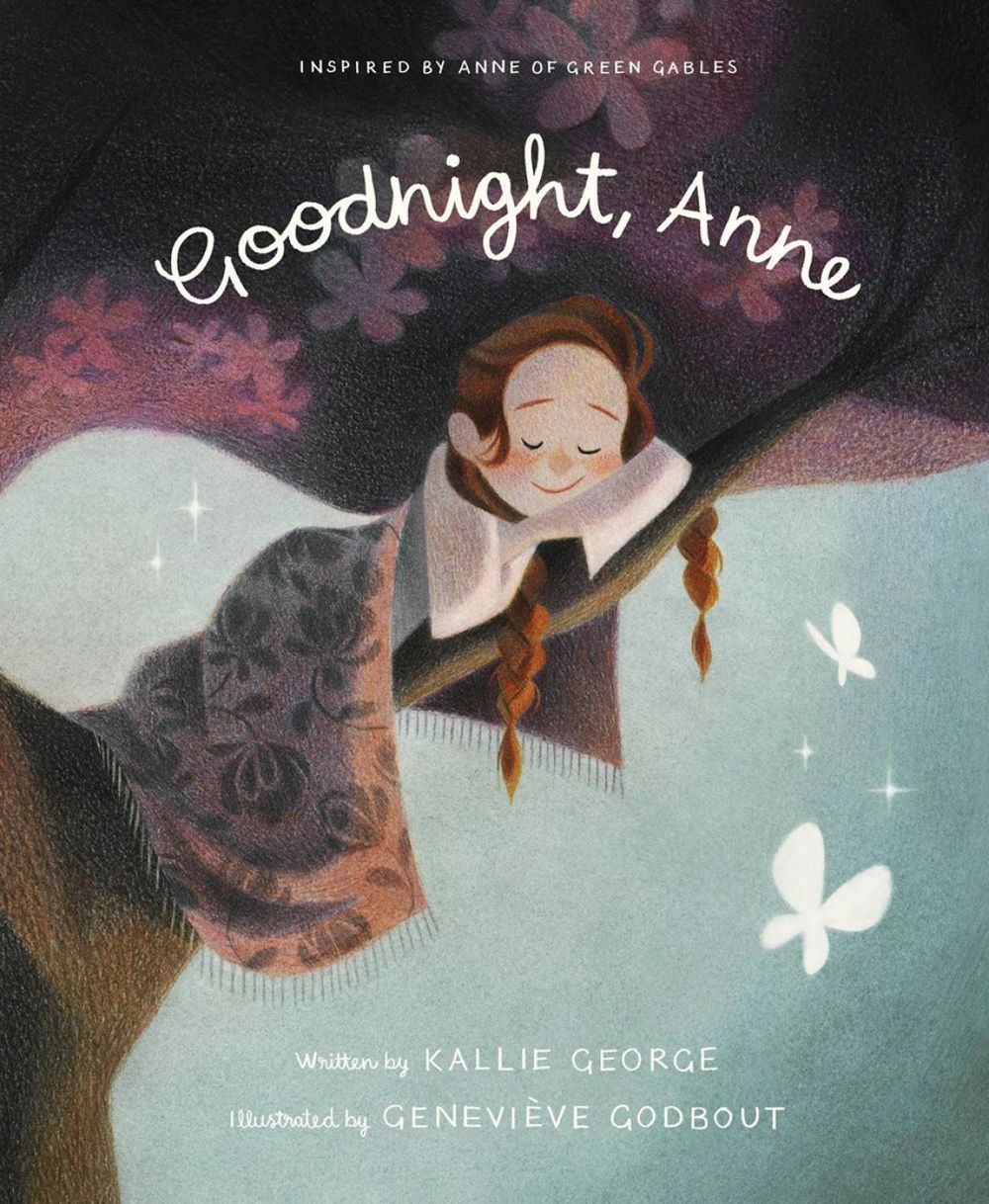 Goodnight, Anne by Kallie George - ISBN: 9780735271739
