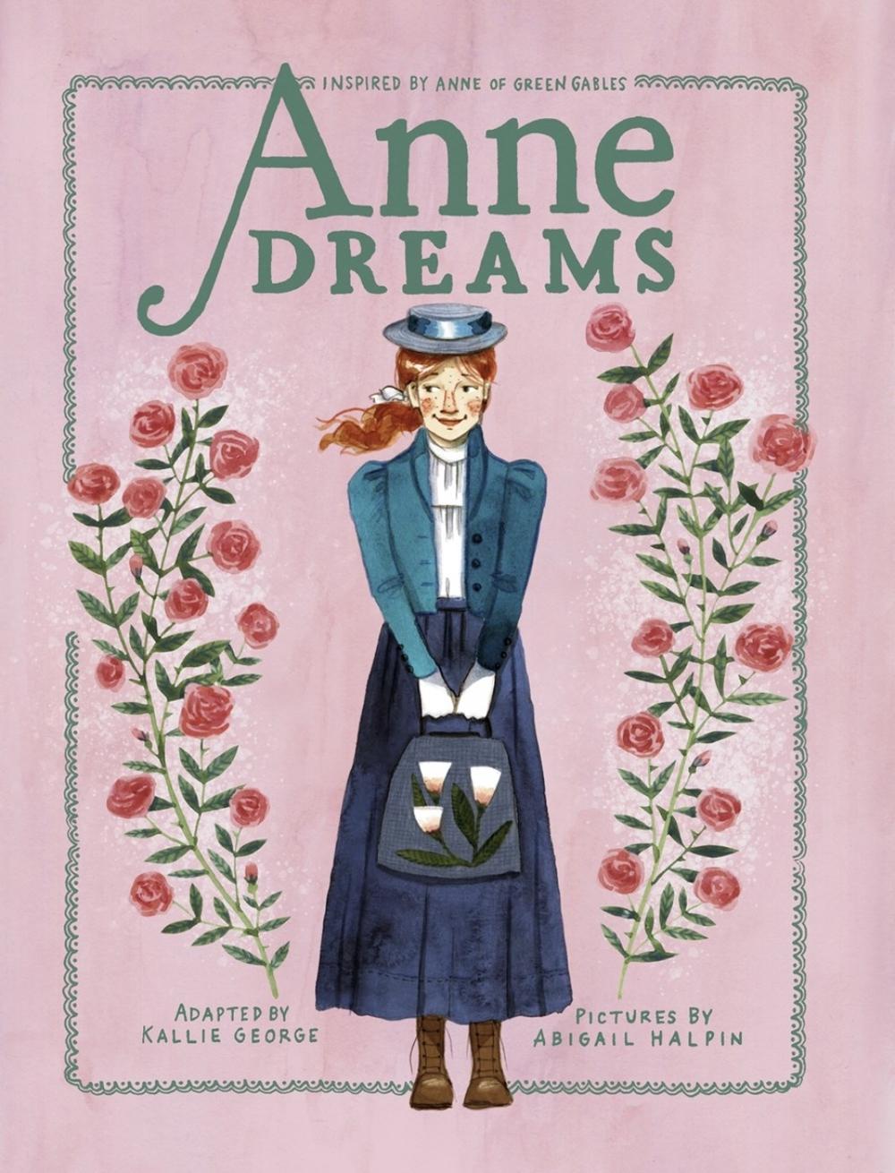 Anne Dreams by Kallie George - ISBN: 9780735272132