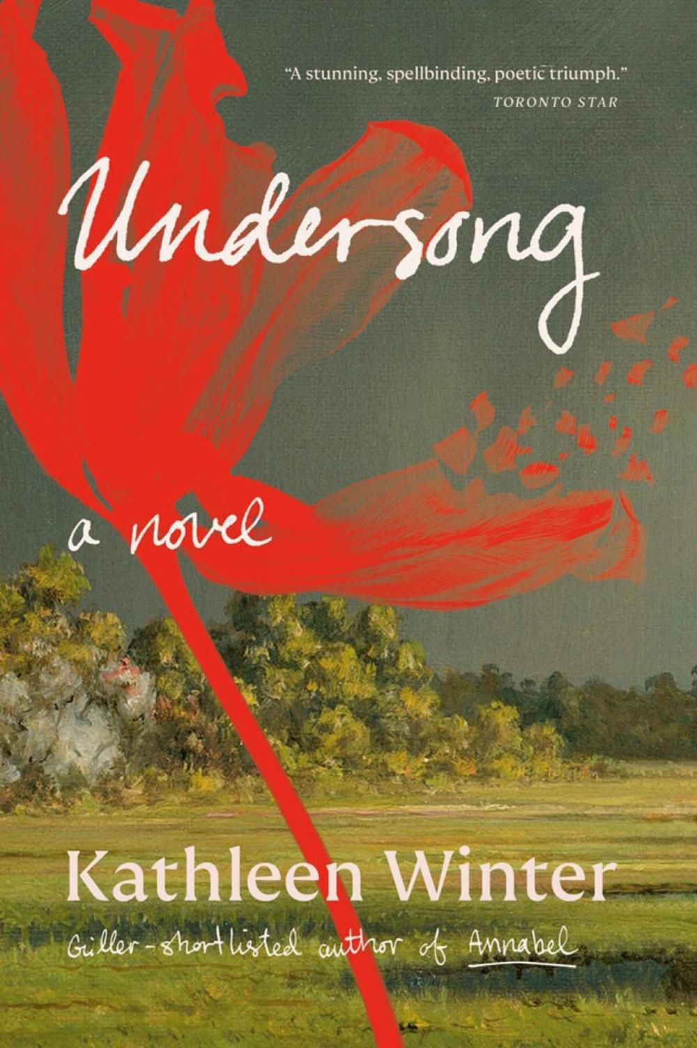 Undersong by Kathleen Winter - ISBN: 9780735278240