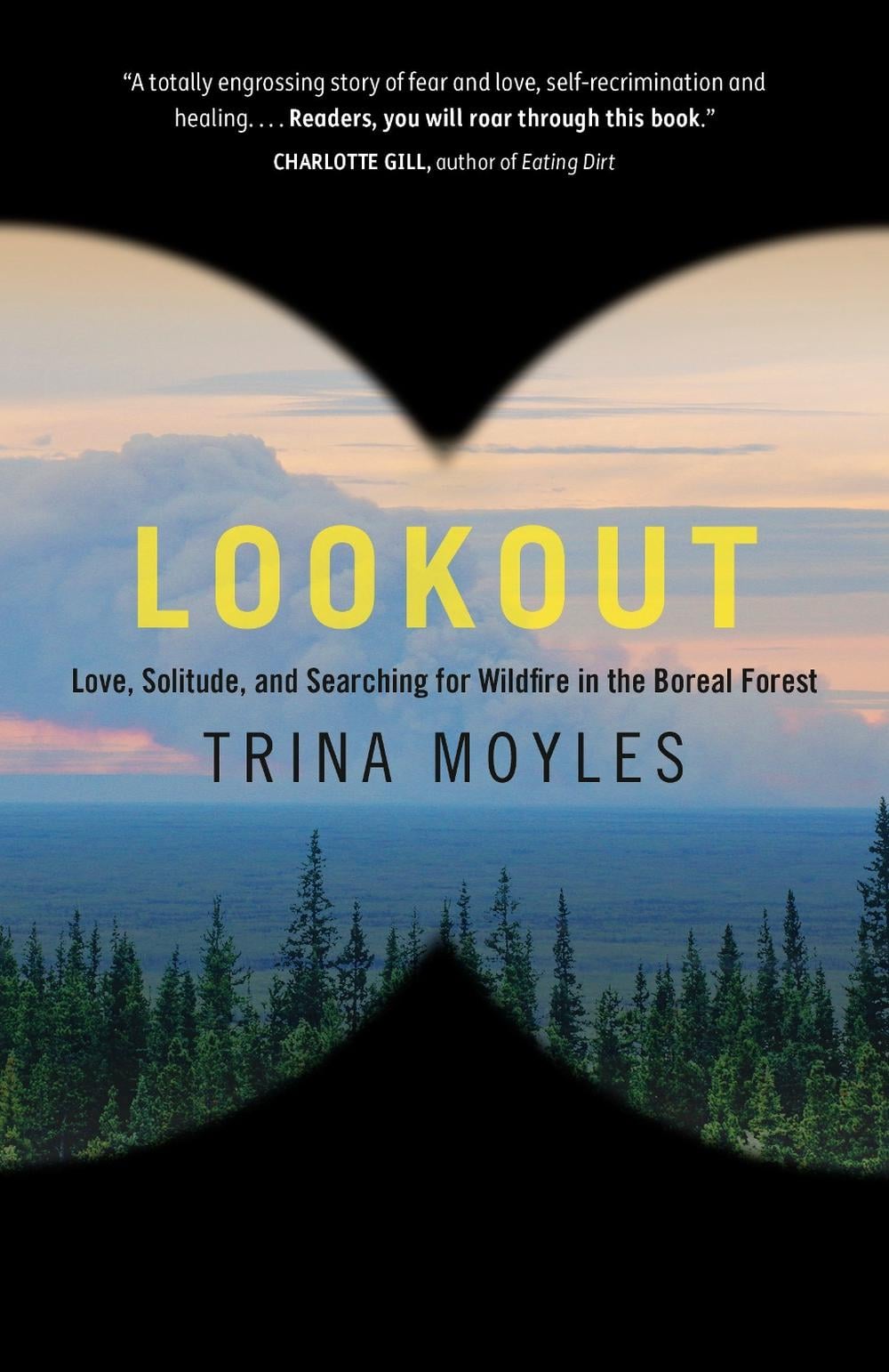 Lookout by Trina Moyles - ISBN: 9780735279933