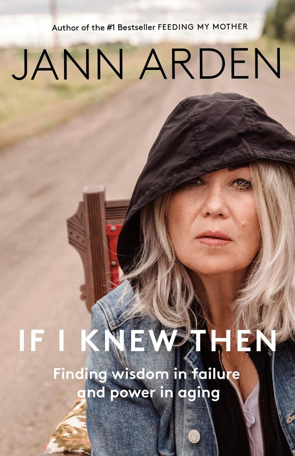 If I Knew Then by Jann Arden - ISBN: 9780735279971