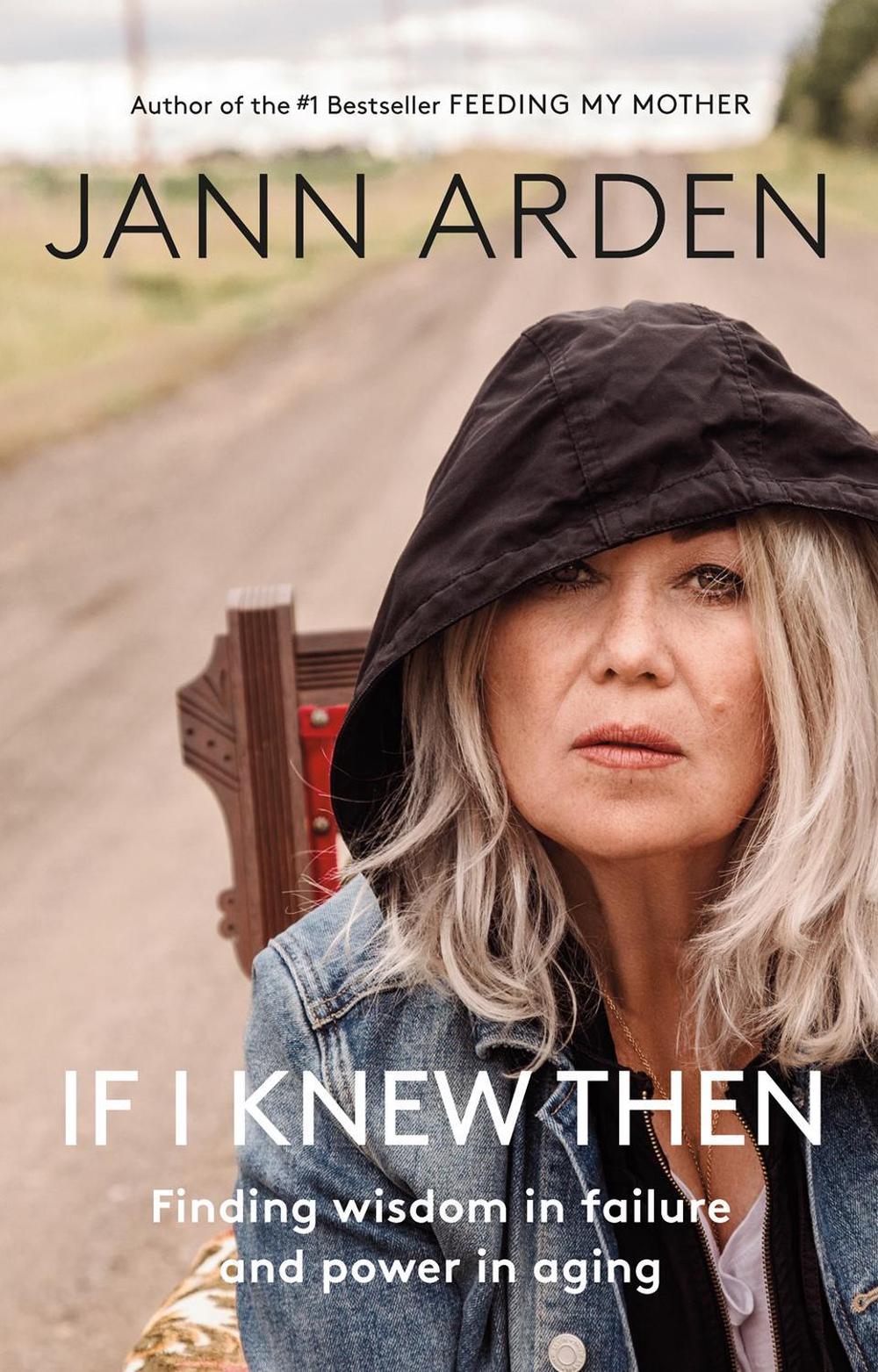 If I Knew Then by Jann Arden - ISBN: 9780735279995