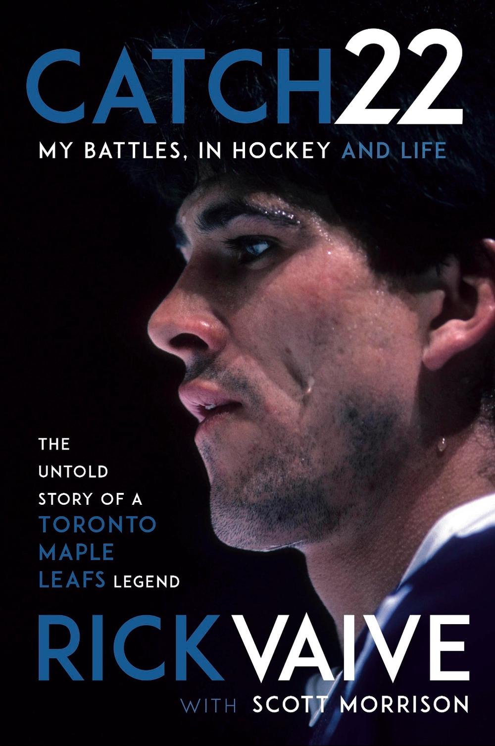 Catch 22 by Rick Vaive - ISBN: 9780735280298