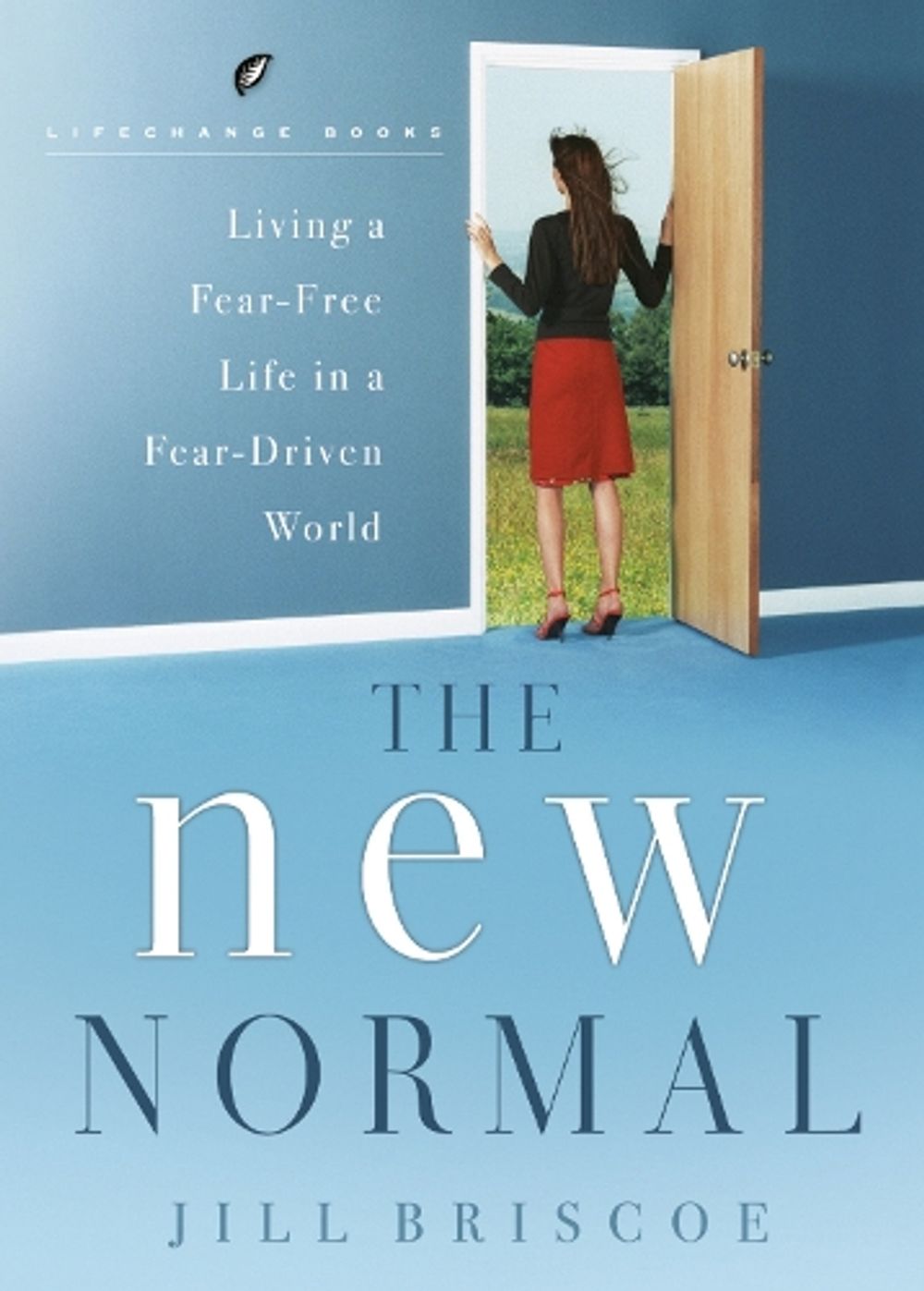 The New Normal by Jill Briscoe - ISBN: 9780735289710