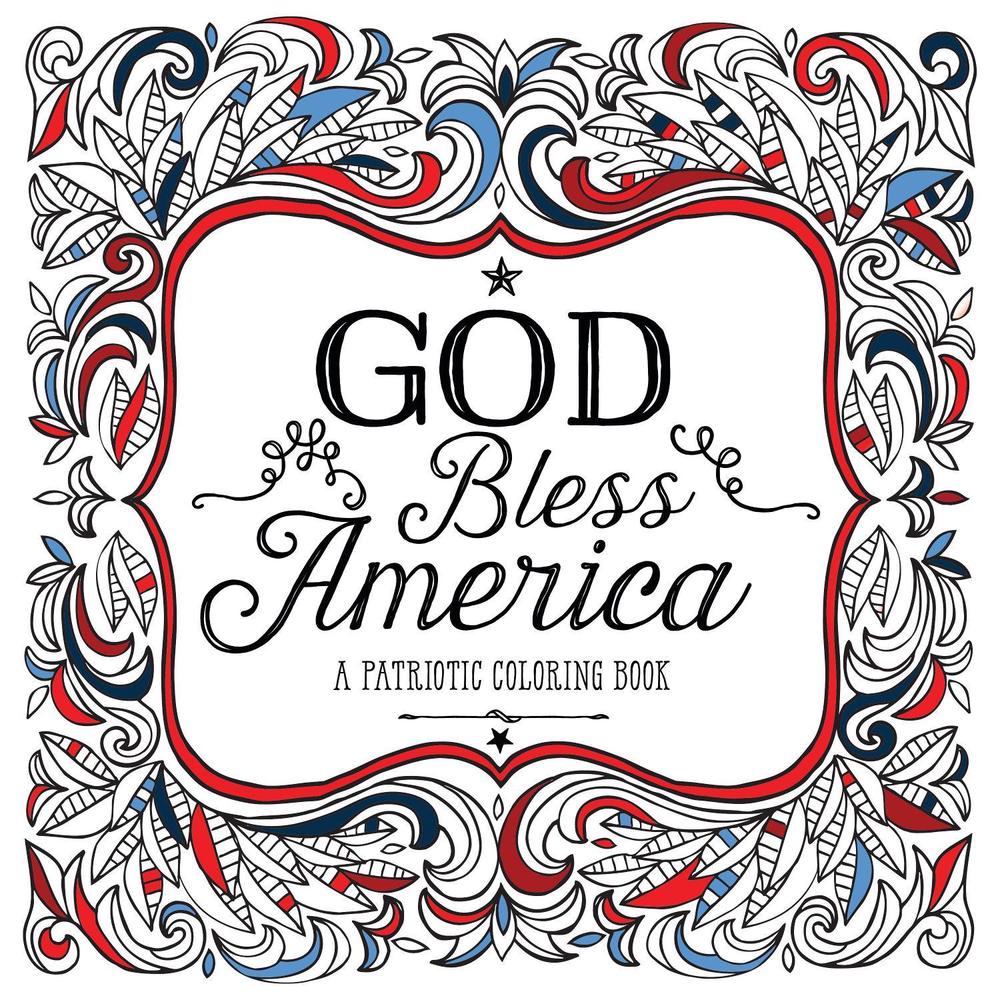 God Bless America by Multnomah - ISBN: 9780735289741
