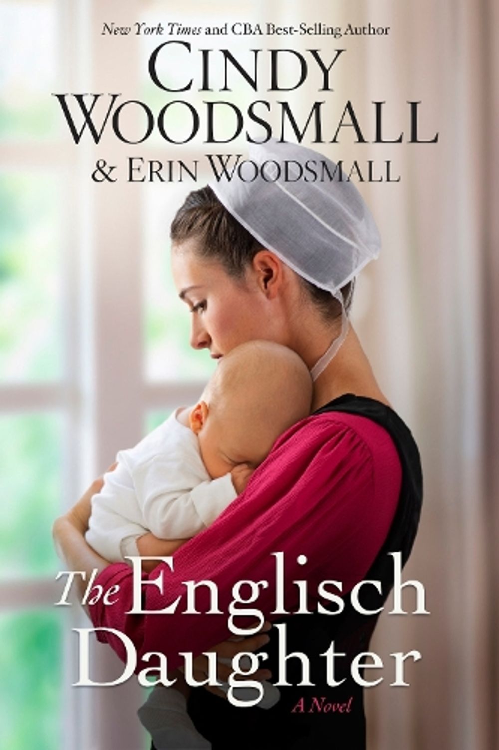 The Englisch Daughter by Cindy Woodsmall - ISBN: 9780735291027