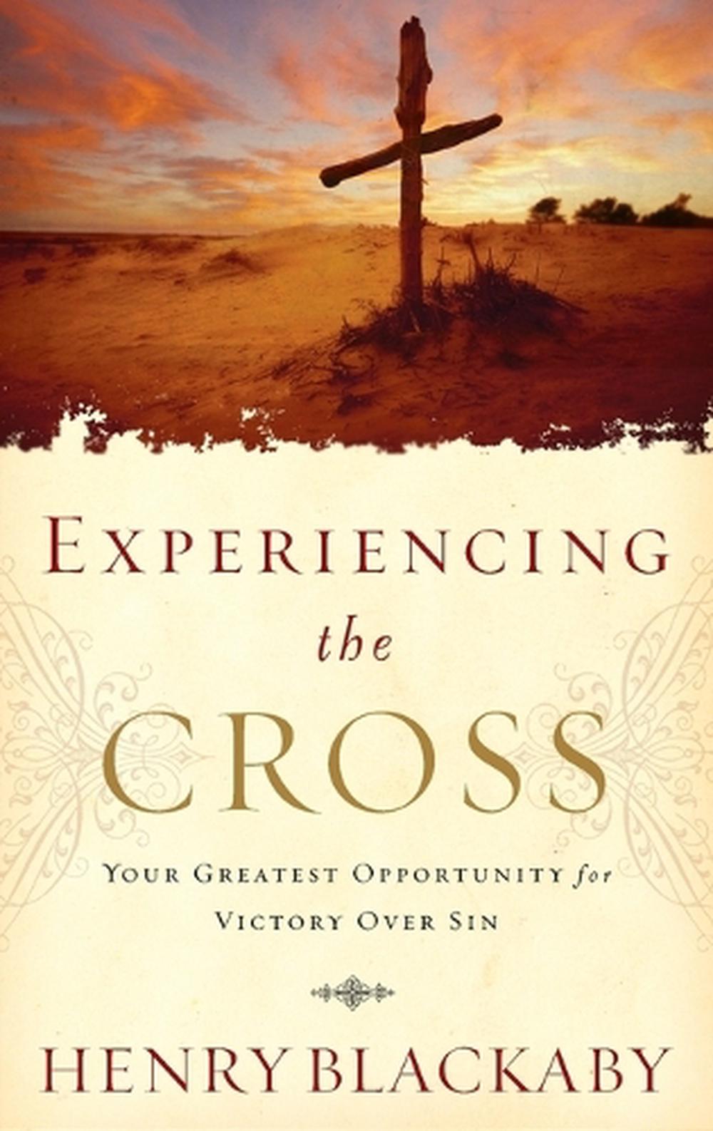 Experiencing the Cross by Henry Blackaby - ISBN: 9780735291065