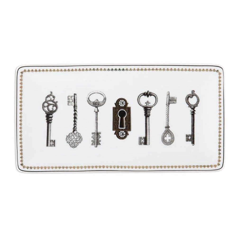 Alice Scott Tray, 9780735348141