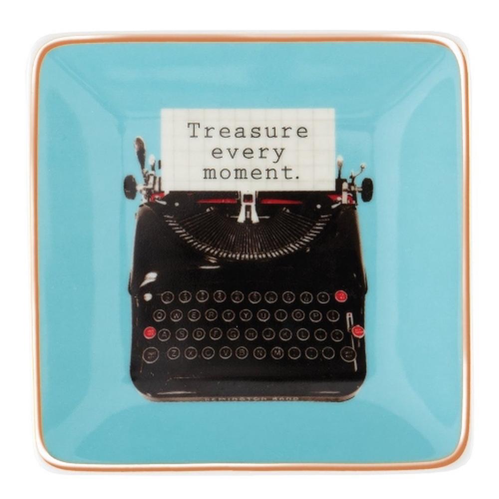 Vintage Small Tray, 9780735348455
