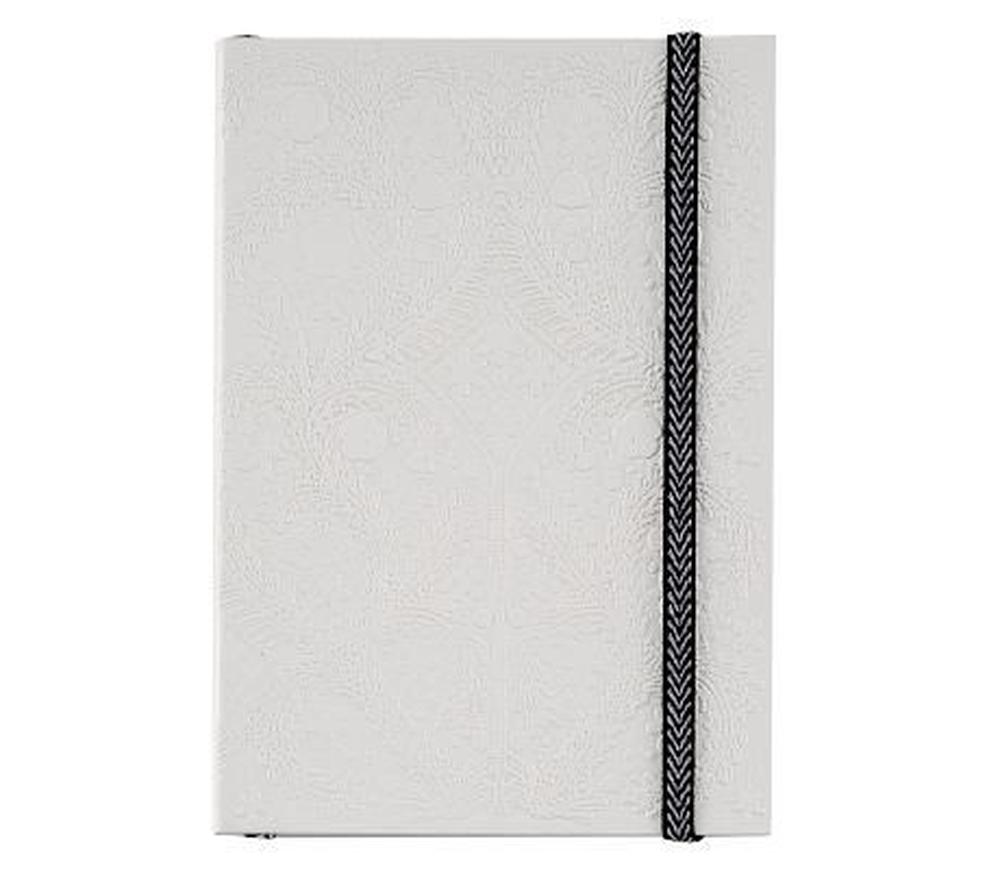 Christian Lacroix Pastis A5 Paseo Notebook, 9780735350465