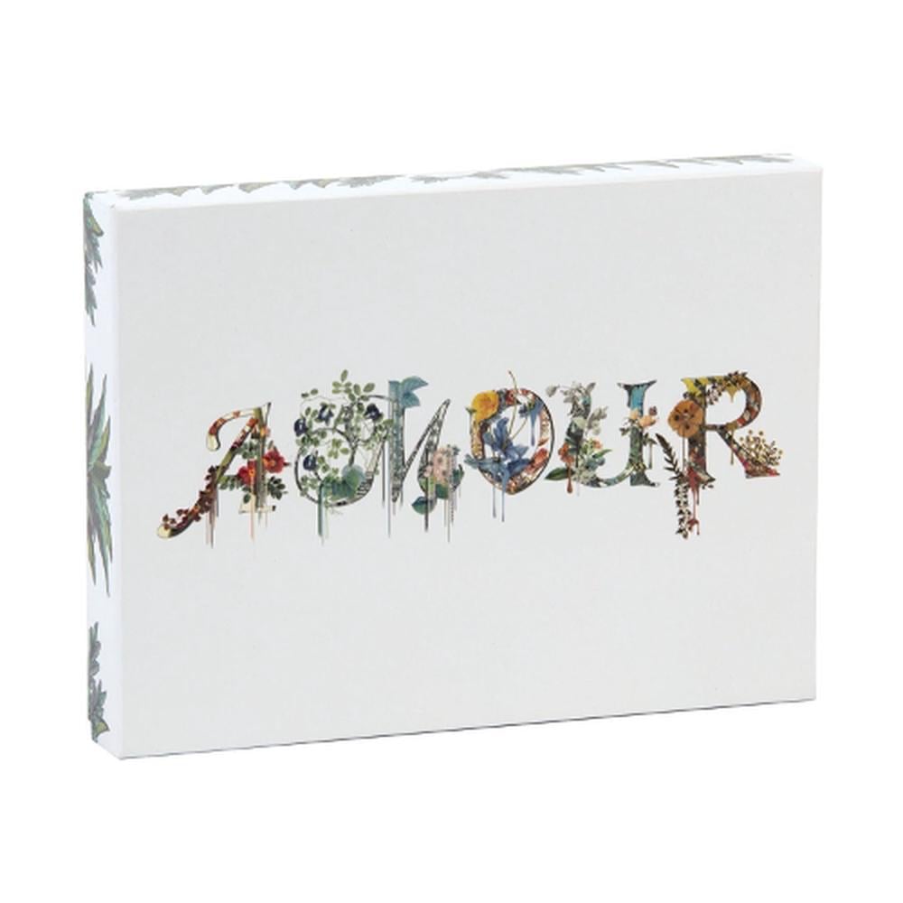 Christian Lacroix Les Cartes De Courtoisie Boxed Notecards | Buy online ...