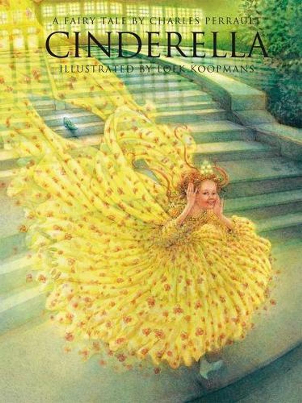 Cinderella by Charles Perrault - ISBN: 9780735814868