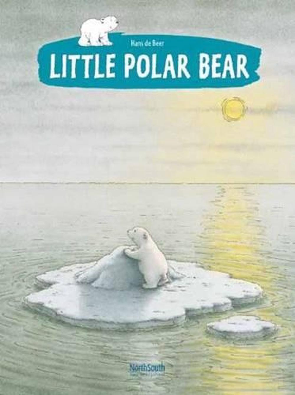 Little Polar Bear, 9780735840522
