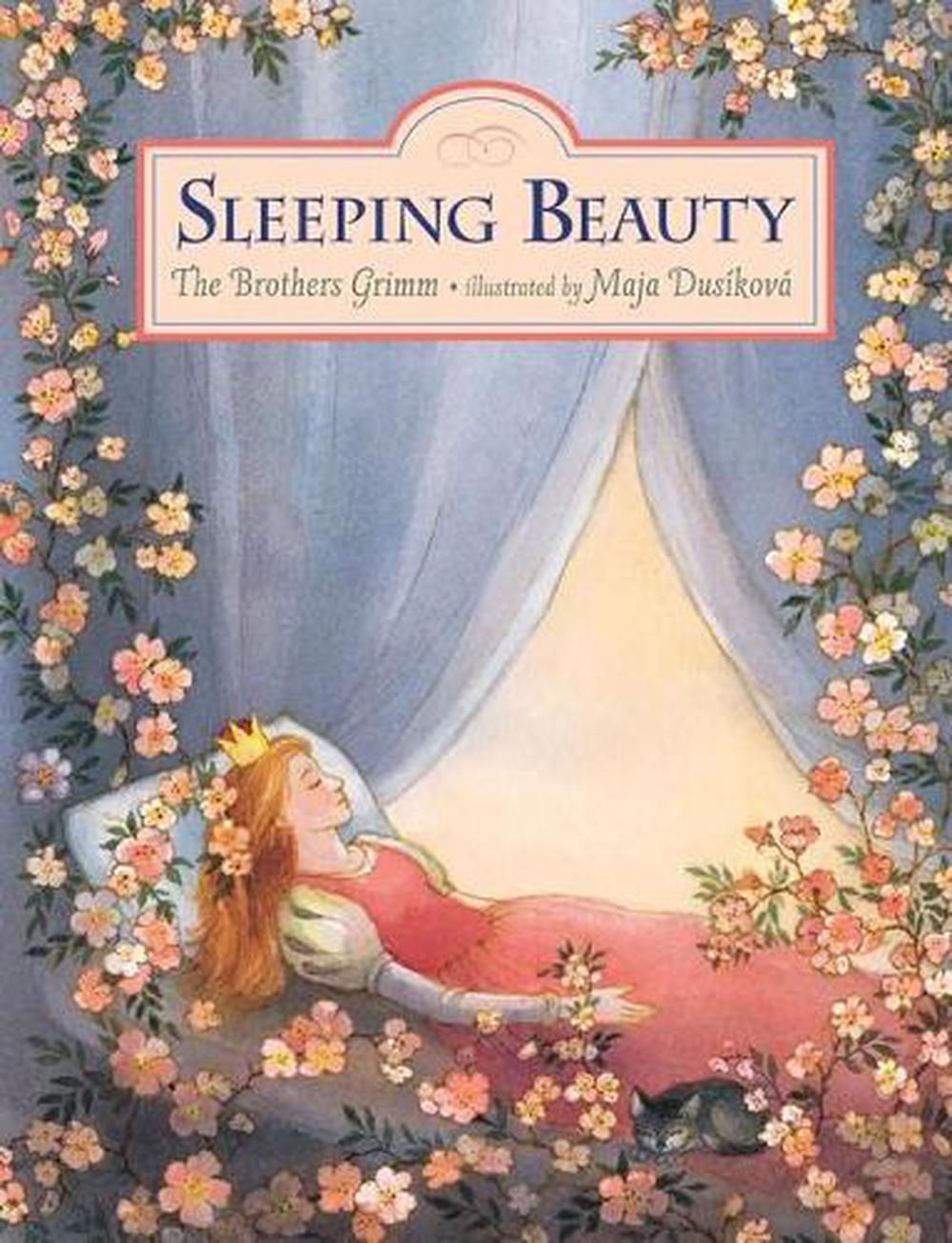 Sleeping Beauty, 9780735840874